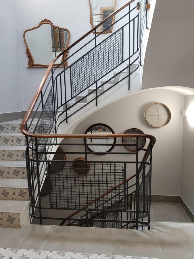 Hostal Rural Villa De Mendavia Bagian luar foto