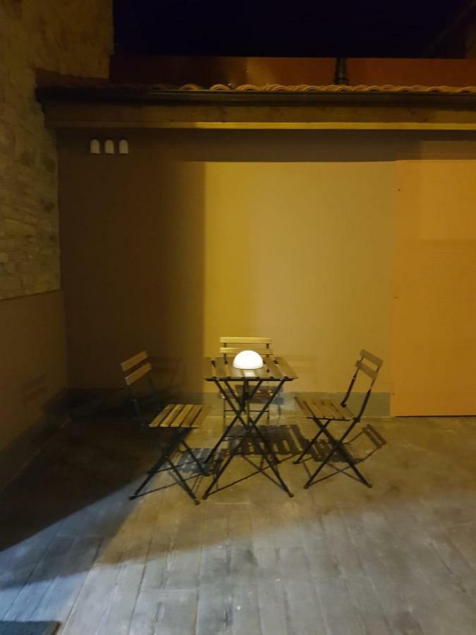 Hostal Rural Villa De Mendavia Bagian luar foto